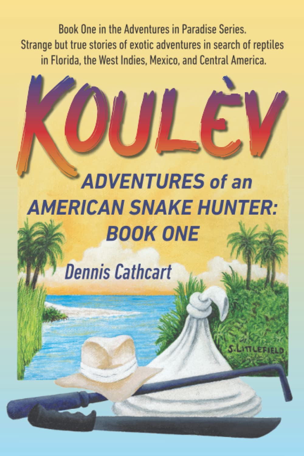 Koulèv cover dennis cathcart