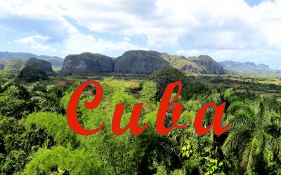 Cuba Natural History Adventures